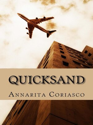 cover image of Quicksand